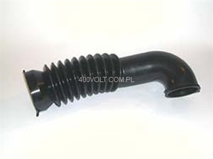 Łącznik gumowy Electrolux W3xxxH W4xxxH W5xxxH